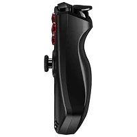 Console de jeu à écran tactile 1080p Claw A1M 7 po de MSI (Core Ultra 7-155H d'Intel/SSD 1 To/RAM 16 Go/Windows 11)
