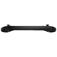 Console de jeu à écran tactile 1080p Claw A1M 7 po de MSI (Core Ultra 7-155H d'Intel/SSD 1 To/RAM 16 Go/Windows 11)
