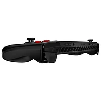 Console de jeu à écran tactile 1080p Claw A1M 7 po de MSI (Core Ultra 7-155H d'Intel/SSD 1 To/RAM 16 Go/Windows 11)