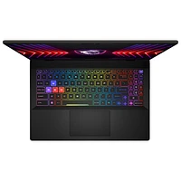 MSI Sword 16" Gaming Laptop - Lunar Grey Black (Intel Core i7-14650HX/1TB SSD/16GB RAM/GeForce RTX 4070)