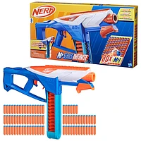 Nerf N Series Blasters & Darts Set