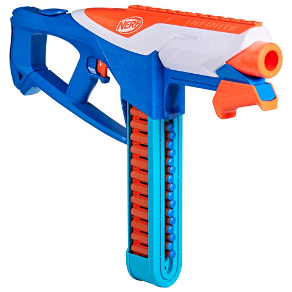 Nerf N Series Blasters & Darts Set