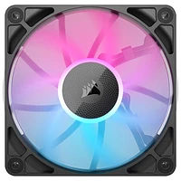 Corsair RX120 RGB 120mm PWM Case Fan