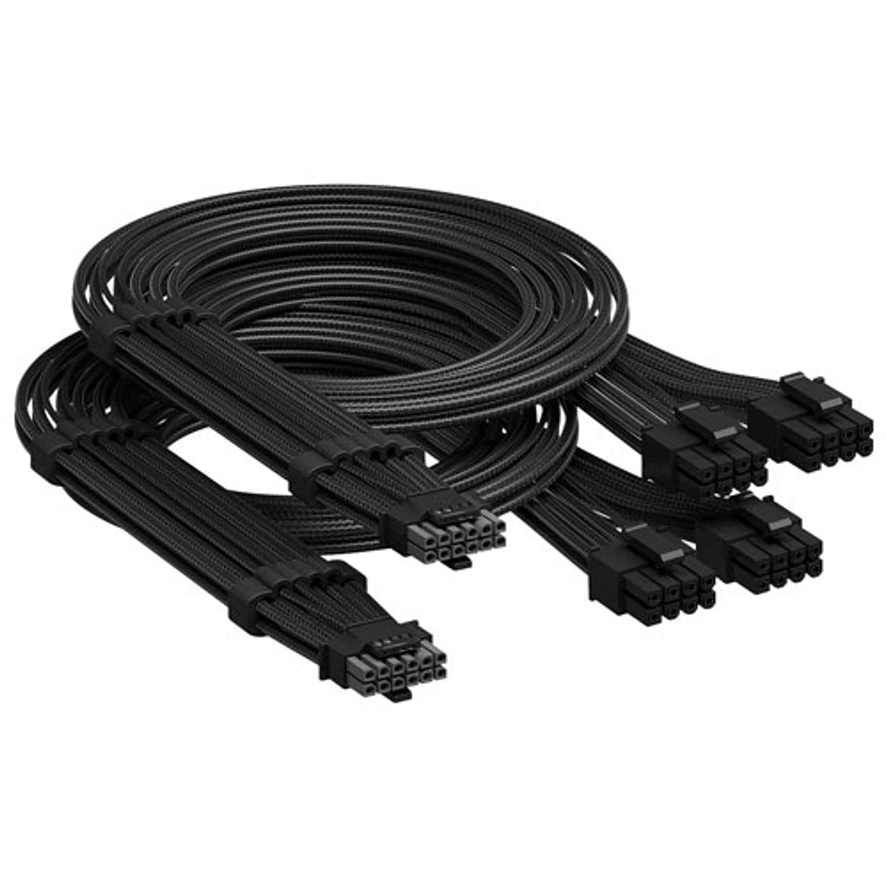 Corsair HX1200i 1200-Watt ATX Modular Power Supply - Only at Best Buy