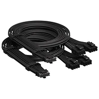 Corsair HX1200i 1200-Watt ATX Modular Power Supply - Only at Best Buy