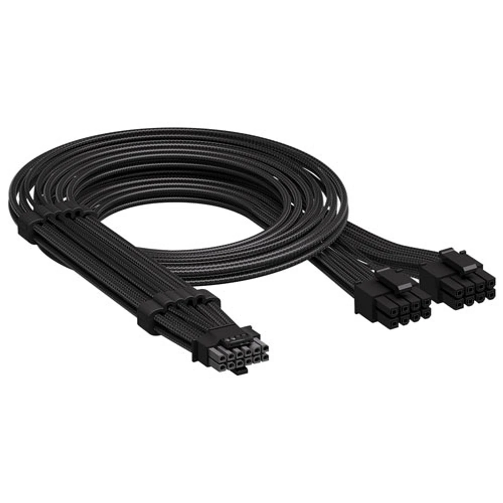 Corsair HX1200i 1200-Watt ATX Modular Power Supply - Only at Best Buy