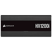 Corsair HX1200i 1200-Watt ATX Modular Power Supply - Only at Best Buy