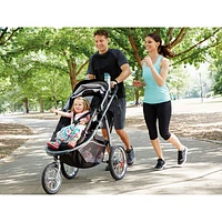 Graco Modes Jogger 2.0 Travel System w/ Infant Car Seat - Zion