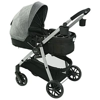 Graco Modes Pramette 3-in-1 Travel System - Ellington