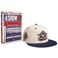 MLB The Show 24: Édition Negro Leagues (PS5)