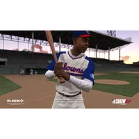 MLB The Show 24: Édition Negro Leagues (PS5)