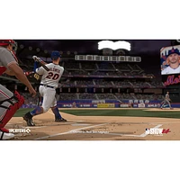 MLB The Show 24: Édition Negro Leagues (PS5)