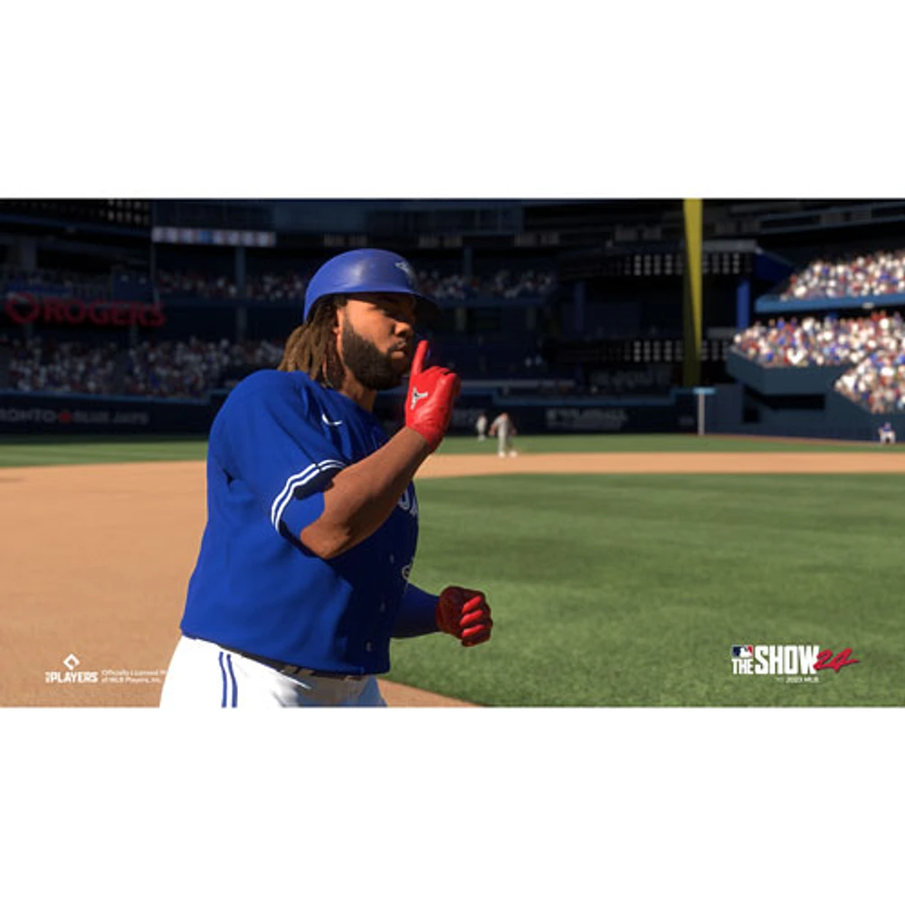 MLB The Show 24: Édition Negro Leagues (PS5)