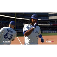 MLB The Show 24: Édition Negro Leagues (PS5)