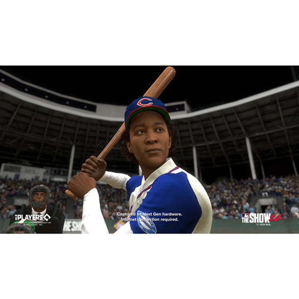 MLB The Show 24: Édition Negro Leagues (PS5)