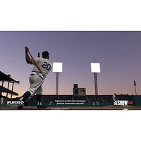 MLB The Show 24: Édition Negro Leagues (PS5)