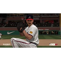 MLB The Show 24: Édition Negro Leagues (PS5)