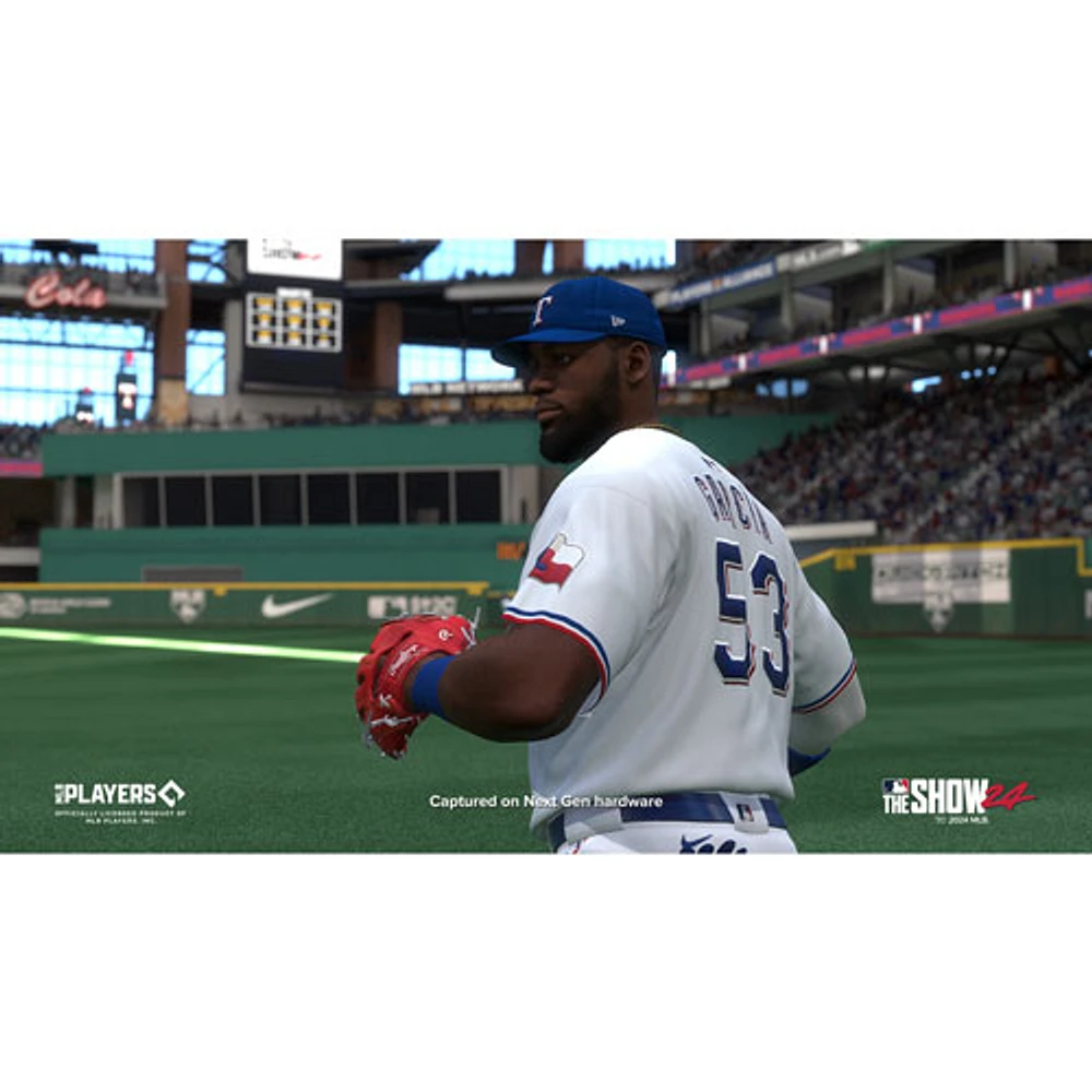 MLB The Show 24: Édition Negro Leagues (PS5)