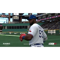 MLB The Show 24: Édition Negro Leagues (PS5)