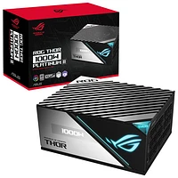 ASUS ROG Thor Platinum II ATX 1000W Power Supply