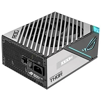 ASUS ROG Thor Platinum II ATX 1000W Power Supply