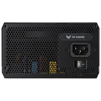Bloc d'alimentation modulaire de 1000 W TUF Gaming Gold d'ASUS