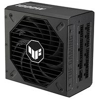 Bloc d'alimentation modulaire de 1000 W TUF Gaming Gold d'ASUS
