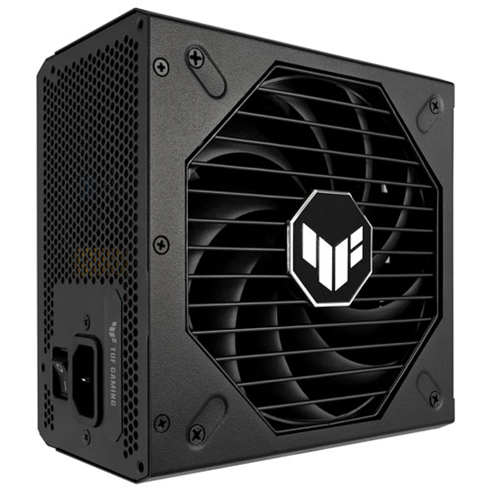Bloc d'alimentation modulaire de 1000 W TUF Gaming Gold d'ASUS
