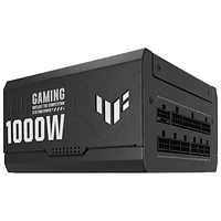 Bloc d'alimentation modulaire de 1000 W TUF Gaming Gold d'ASUS