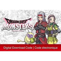 Dragon Quest Monsters: The Dark Prince (Switch) - Digital Download