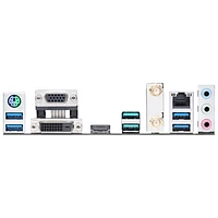 ASUS Prime B550M-A Wi-Fi II Micro-ATX AM4 Motherboard for AMD Ryzen 3000/4000/5000 Series CPUs