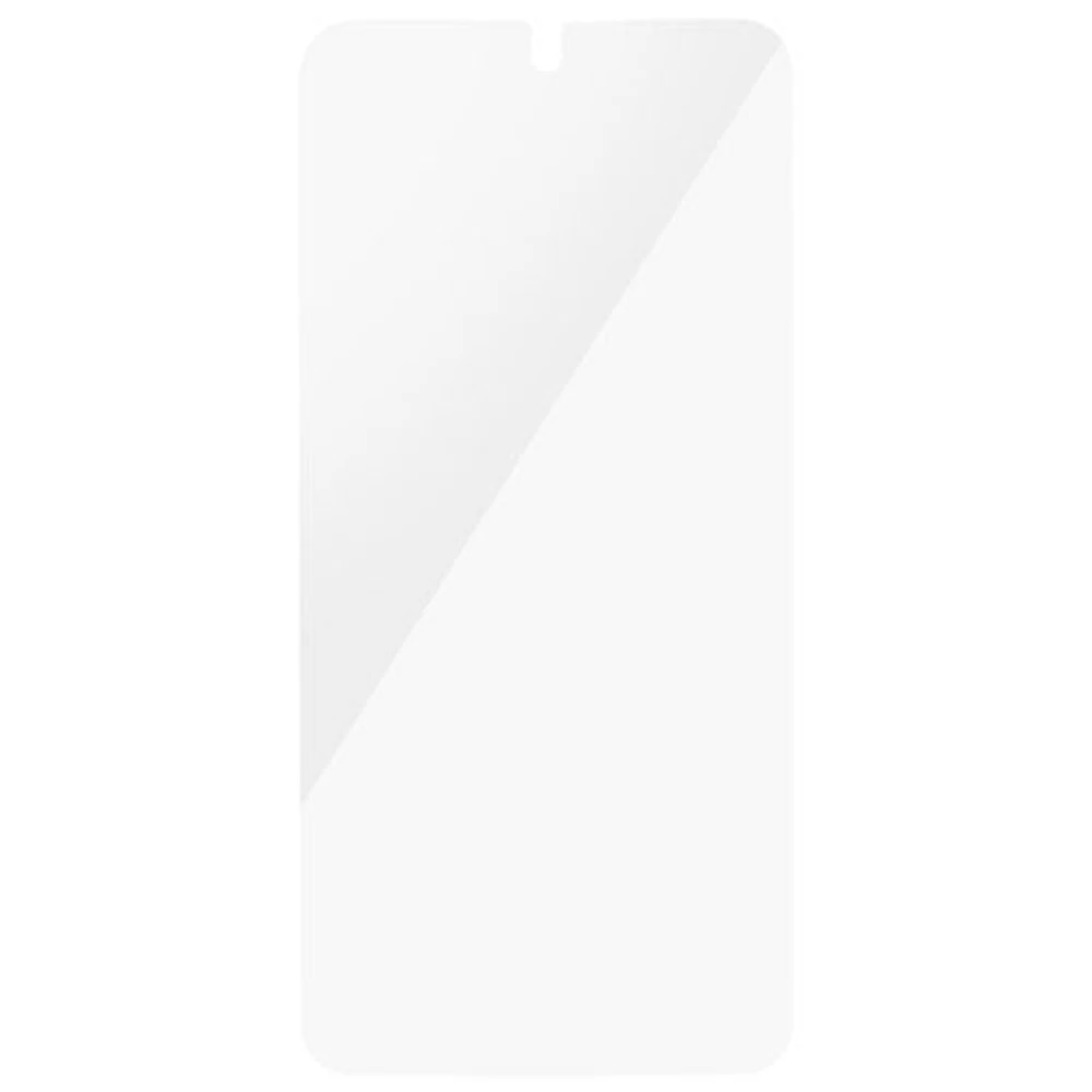 Protecteur d'écran en verre de PanzerGlass pour Galaxy A35