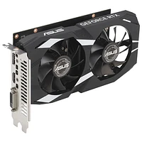 ASUS Dual GeForce RTX 3050 OC 6GB GDDR6 Video Card