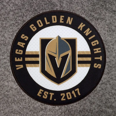 Peignoir de la LNH - Gris - Golden Knights de Vegas