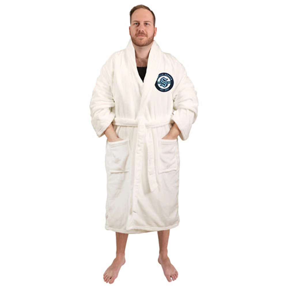 NHL Bath Robe