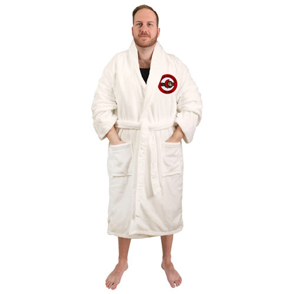 NHL Bath Robe