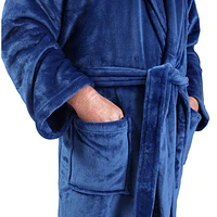 NHL Bath Robe