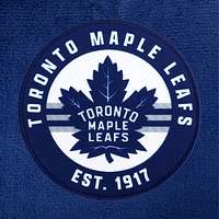 NHL Bath Robe - Blue - Toronto Maple Leafs