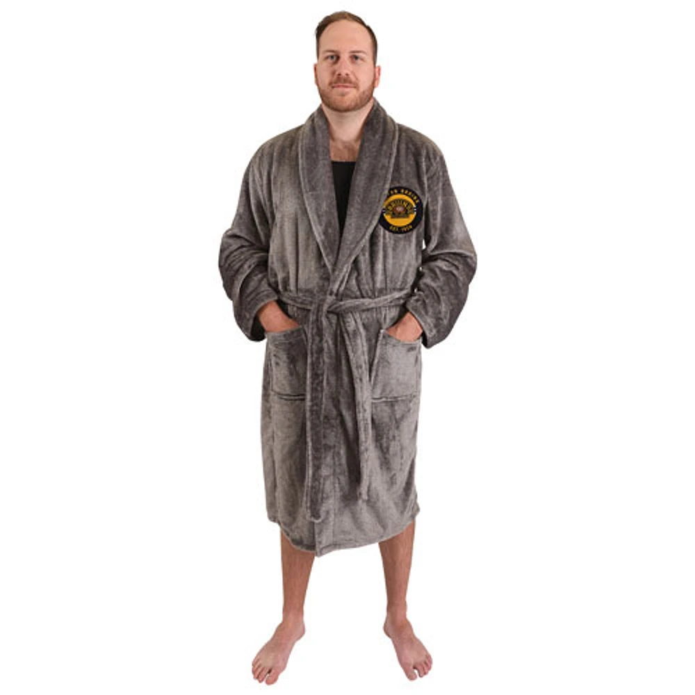 NHL Bath Robe