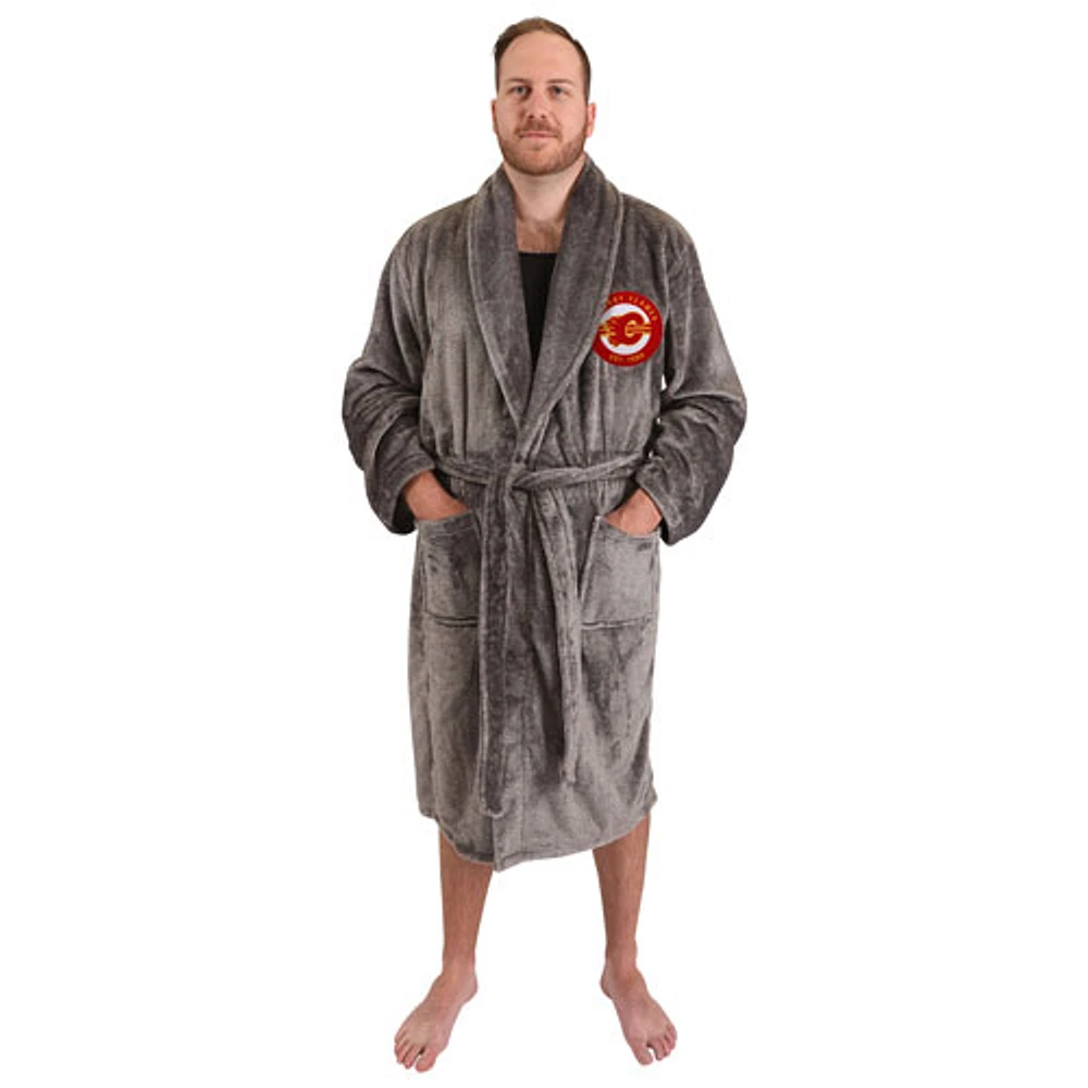 NHL Bath Robe