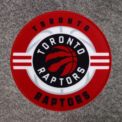 Peignoir de la NBA - Gris - Raptors de Toronto