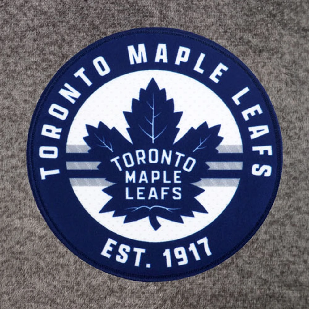 Peignoir de la LNH - Gris - Maple Leafs de Toronto