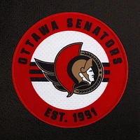 NHL Bath Robe - Black - Ottawa Senators