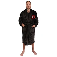 NHL Bath Robe - Black - Ottawa Senators