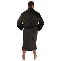 NHL Bath Robe - Black - Ottawa Senators