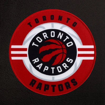 NBA Bath Robe - Black - Toronto Raptors