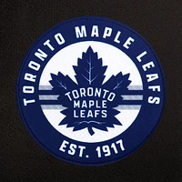 Peignoir de la LNH - Noir - Maple Leafs de Toronto