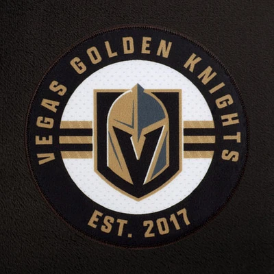 Peignoir de la LNH - Noir - Golden Knights de Vegas