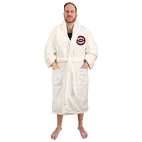 NHL Bath Robe - White - Montreal Canadiens