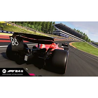 F1 24 (Xbox Series X/Xbox One)